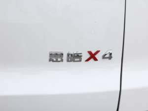 2021款1.5T CVT机甲版 细节外观