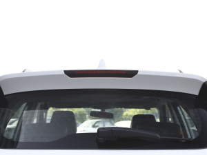 2021款1.5T CVT机甲版 细节外观