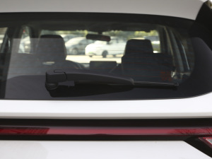 2021款1.5T CVT机甲版 细节外观
