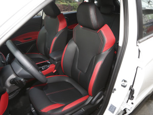 2021款1.5T CVT机甲版 主驾驶座椅