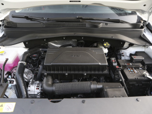 2021款1.5T CVT机甲版 其它