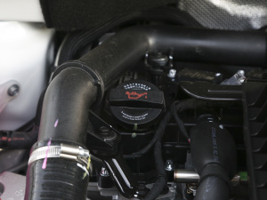 2021款1.5T CVT机甲版 其它
