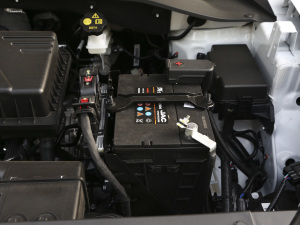 2021款1.5T CVT机甲版 其它
