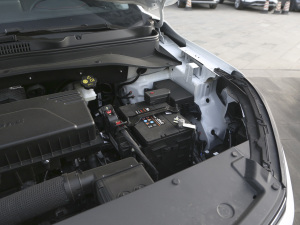 2021款1.5T CVT机甲版 其它