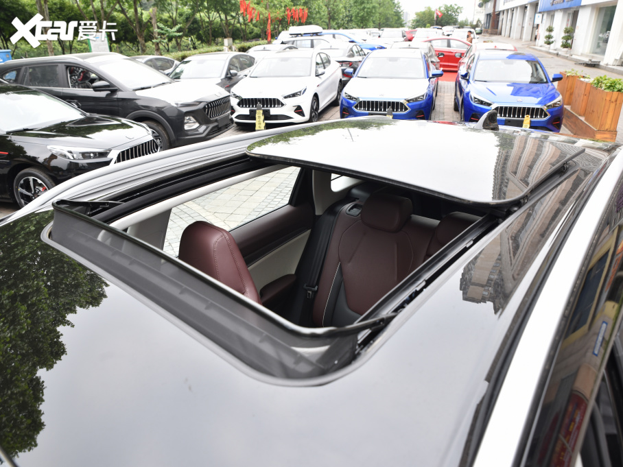 2021˼QX 300T DCT(lin)