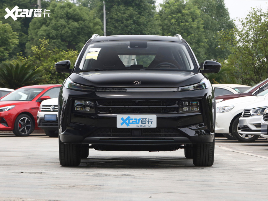 2021˼QX 300T DCTs