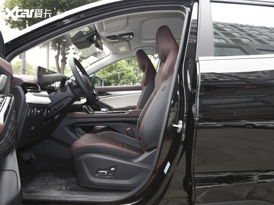 2021˼QX 300T DCTs