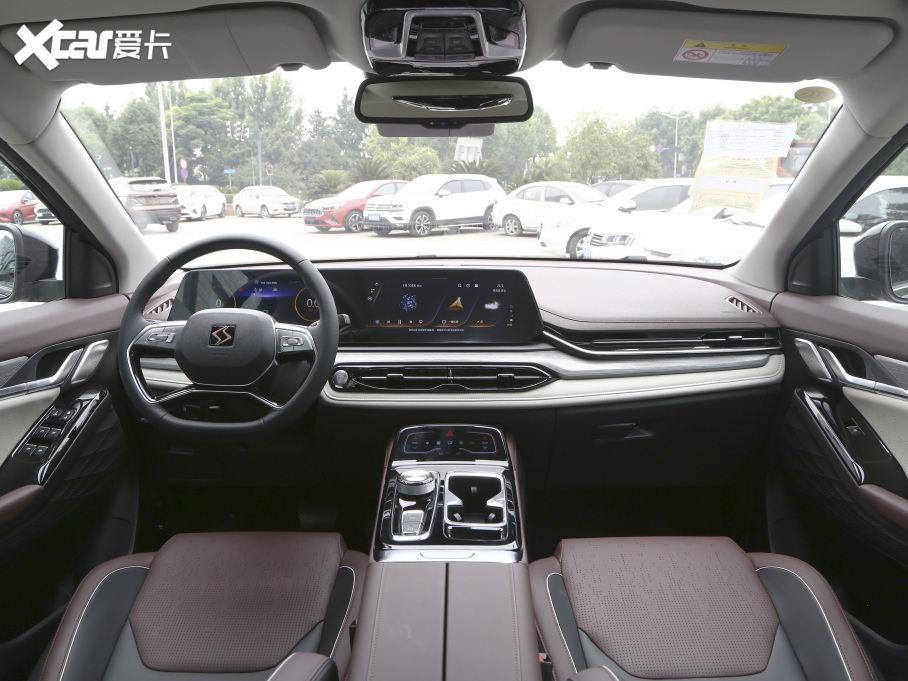 2021˼QX 300T DCTs