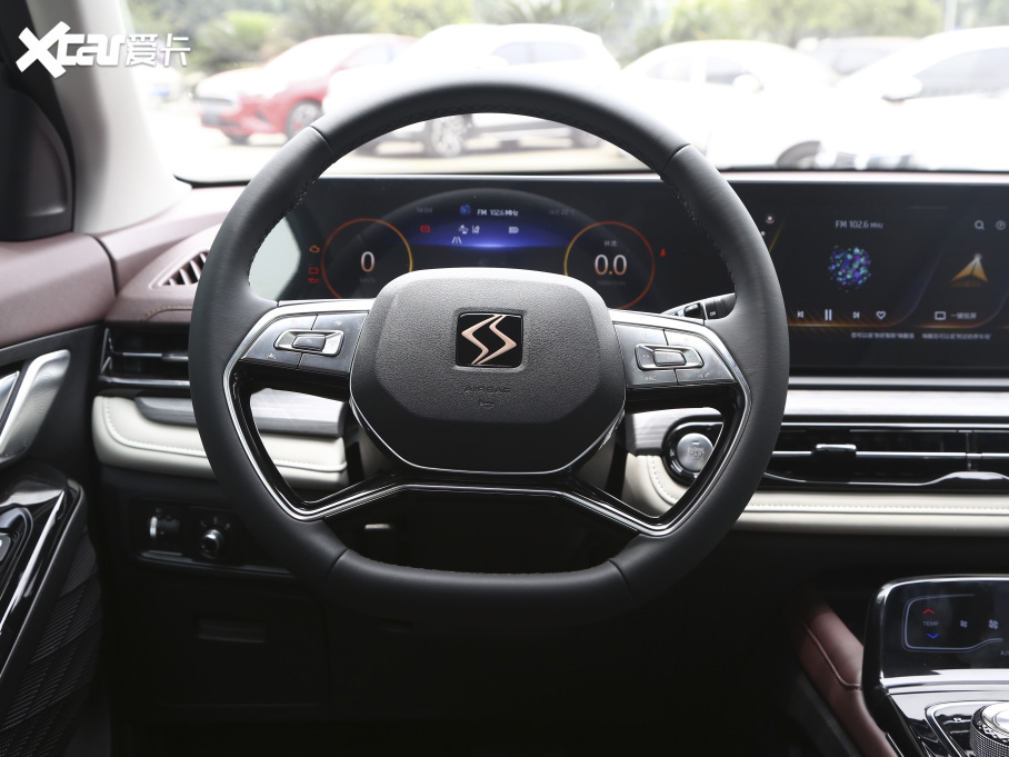 2021˼QX 300T DCTs