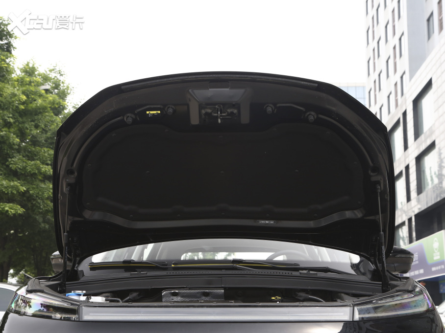 2021款 思皓QX 300T DCT尊荣智联型