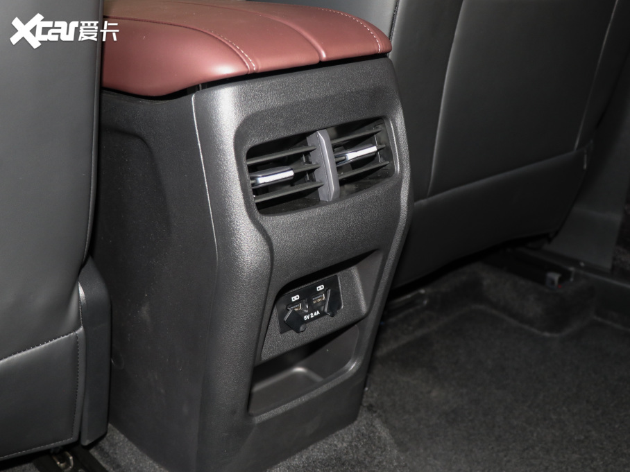 2021˼QX 300T DCTs