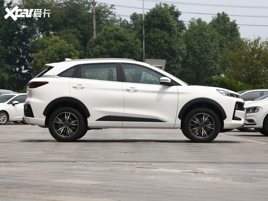 2021˼QX 300T DCTF