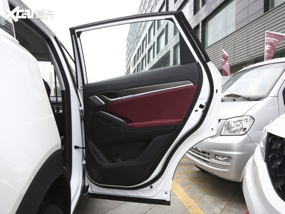 2021˼QX 300T DCTF