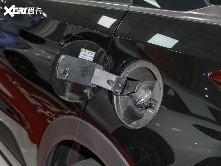 2021˼QX 300T DCTA