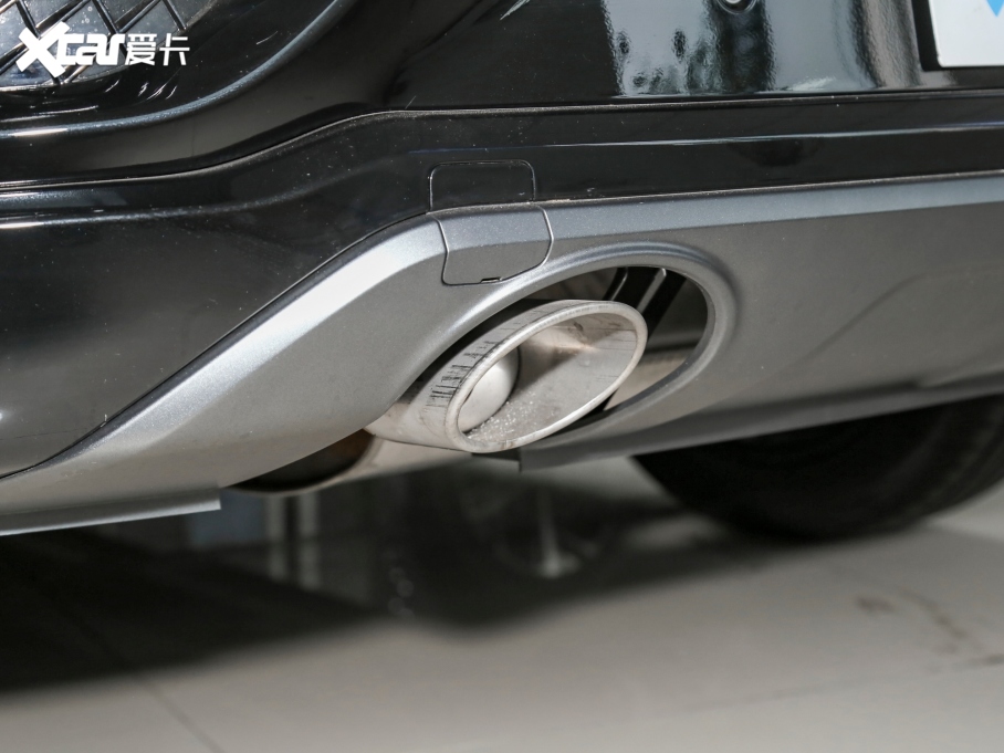 2021˼QX 300T DCTA