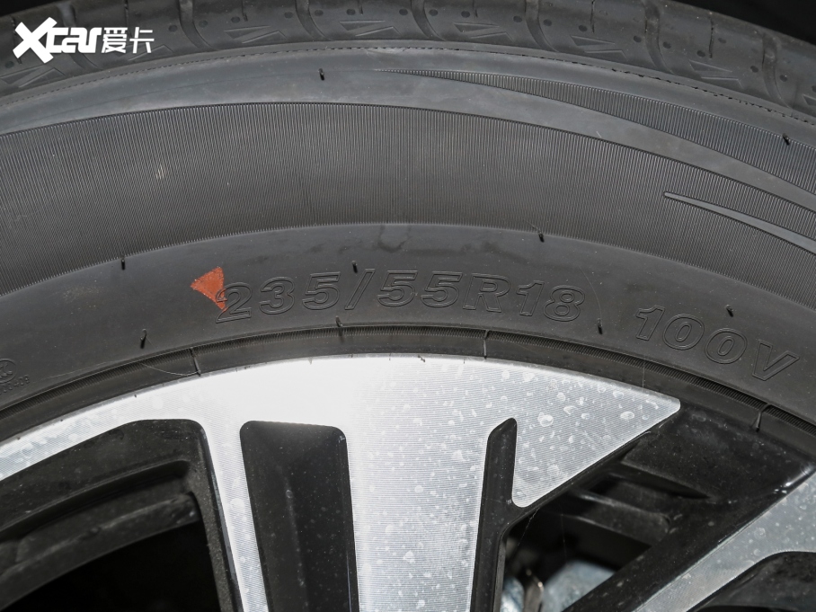 2021˼QX 300T DCTA