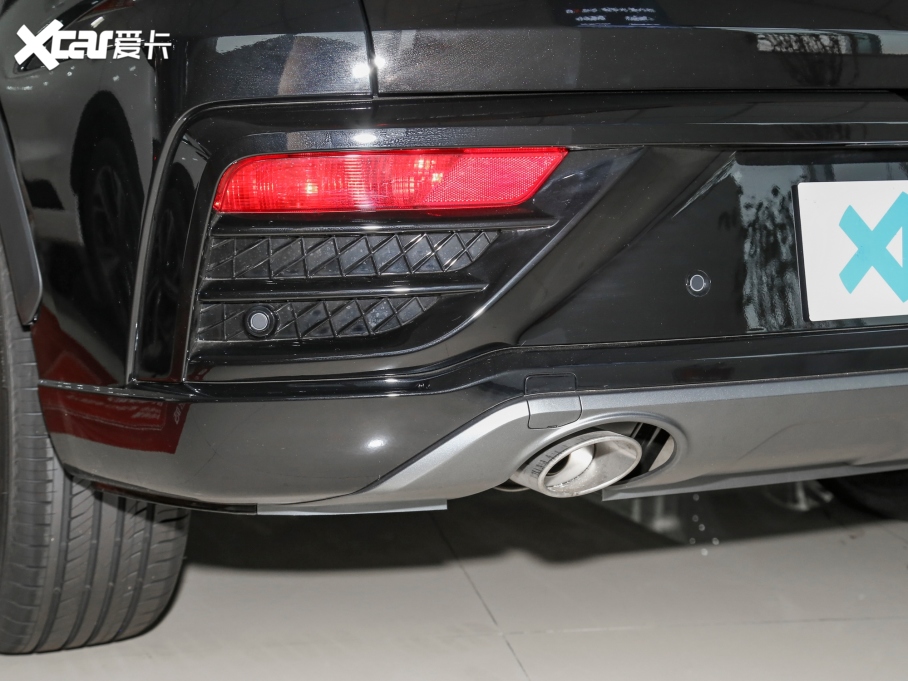 2021˼QX 300T DCTA