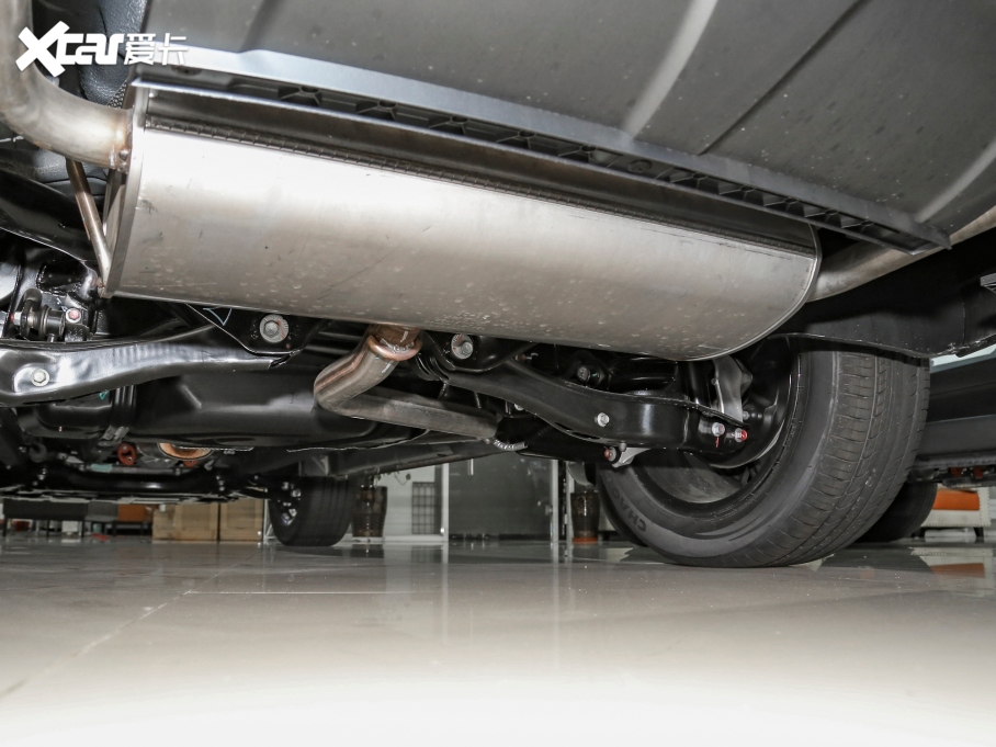 2021˼QX 300T DCTA(lin)