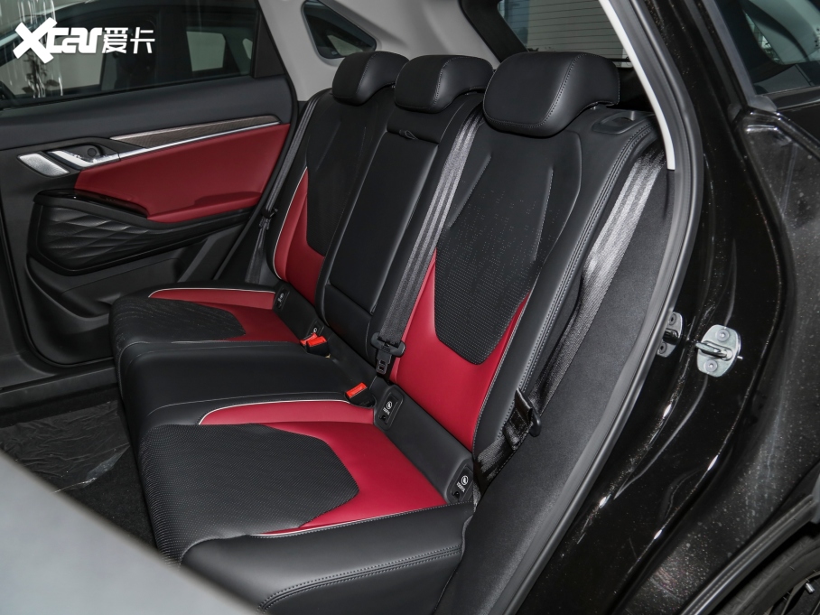 2021˼QX 300T DCTA