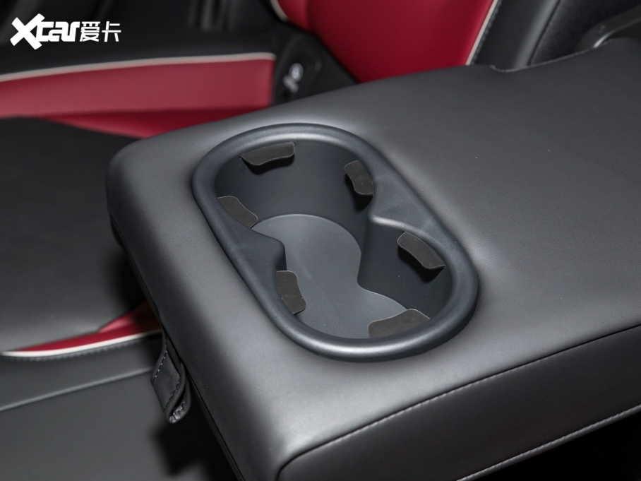 2021˼QX 300T DCTA