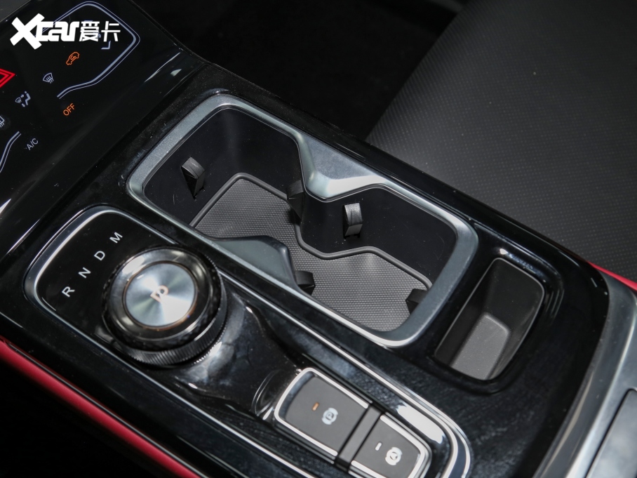 2021˼QX 300T DCTA