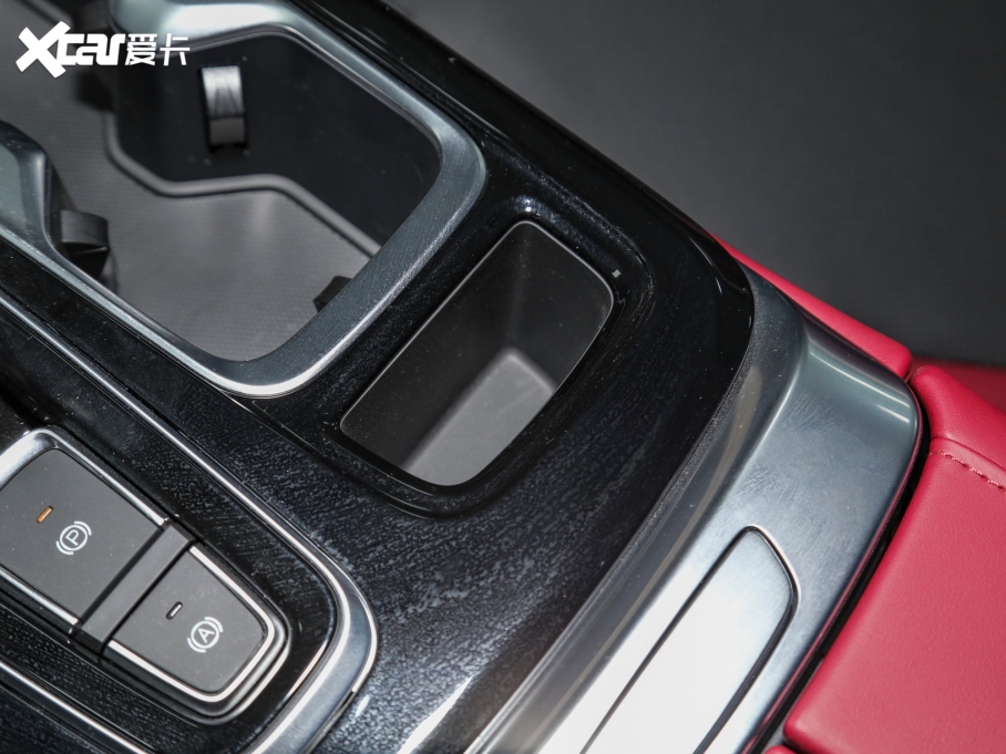 2021˼QX 300T DCTA