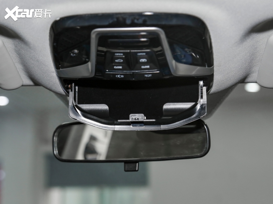 2021˼QX 300T DCTA