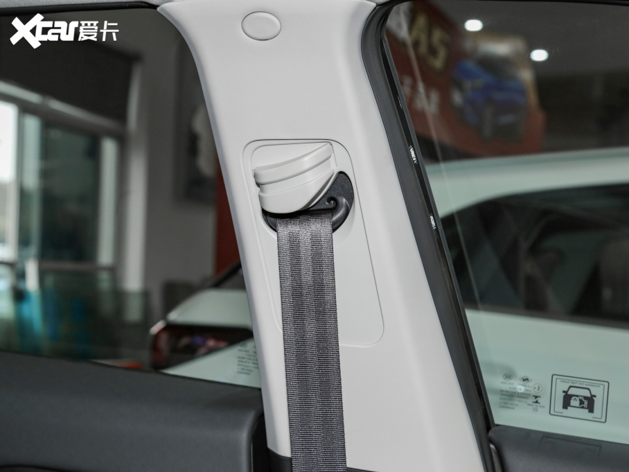 2021˼QX 300T DCTA