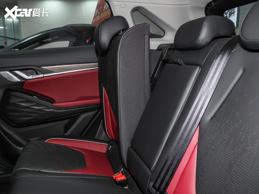 2021˼QX 300T DCTA