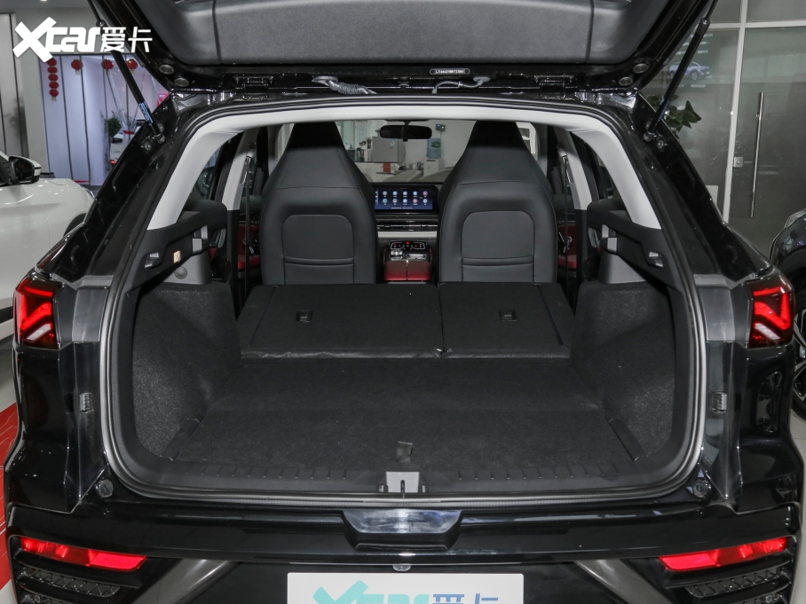 2021˼QX 300T DCTA(lin)