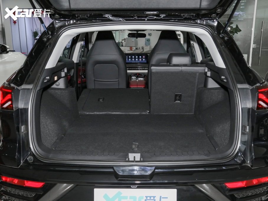 2021˼QX 300T DCTA(lin)