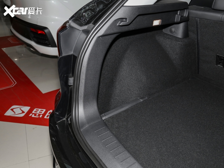 2021˼QX 300T DCTA(lin)