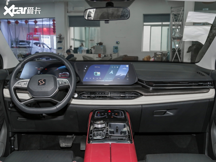 2021˼QX 300T DCTA(lin)