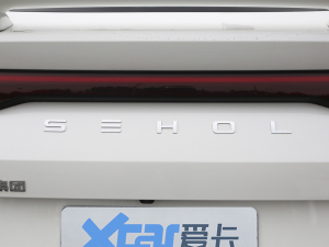 2021款1.5TGDI DCT穿云RACE版 细节外观