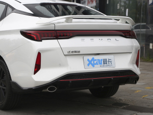 2021款1.5TGDI DCT穿云RACE版 细节外观