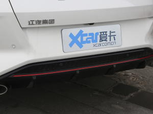 2021款1.5TGDI DCT穿云RACE版 细节外观