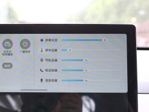2022款花仙子款 向日葵  音响调节