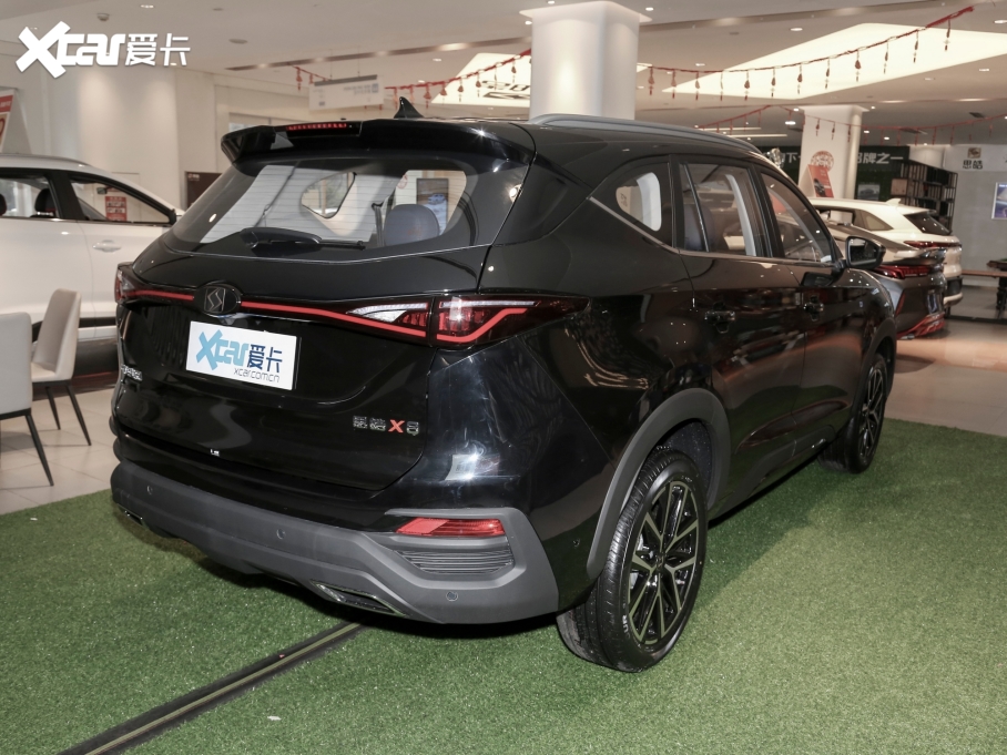 2022˼X8 ʥ 300T DCT 7