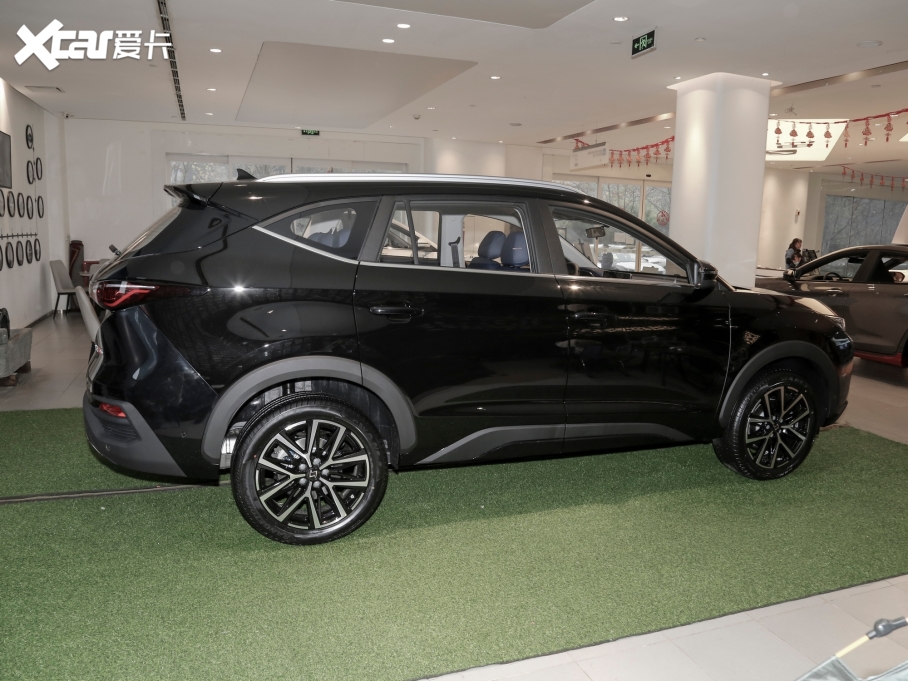 2022˼X8 ʥ 300T DCT 7