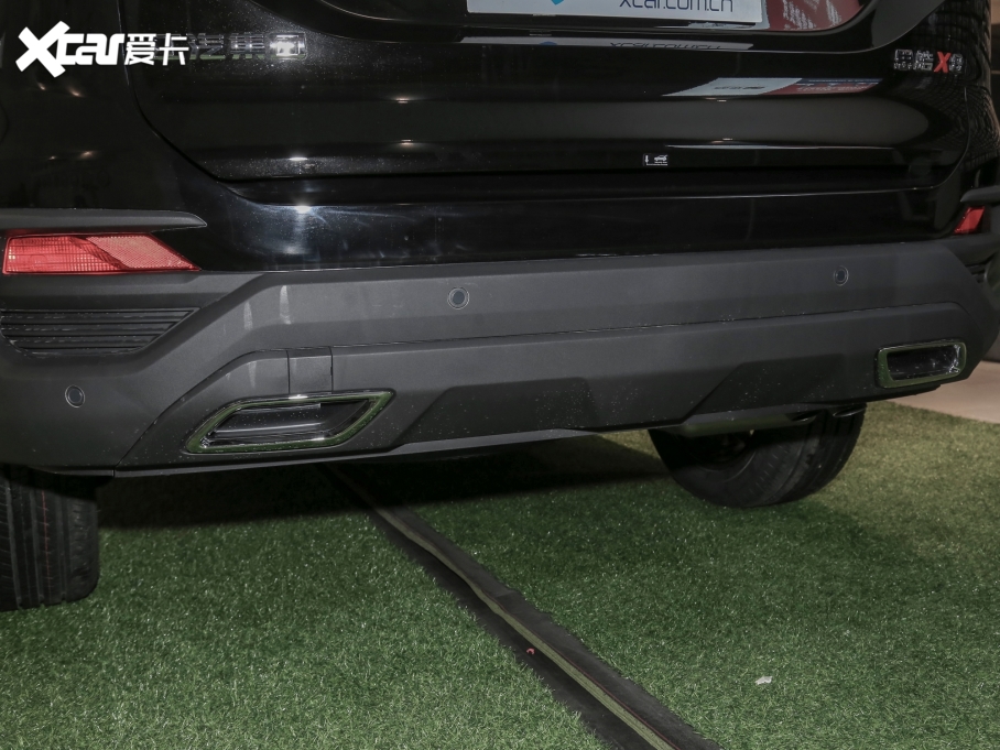 2022˼X8 ʥ 300T DCT 7