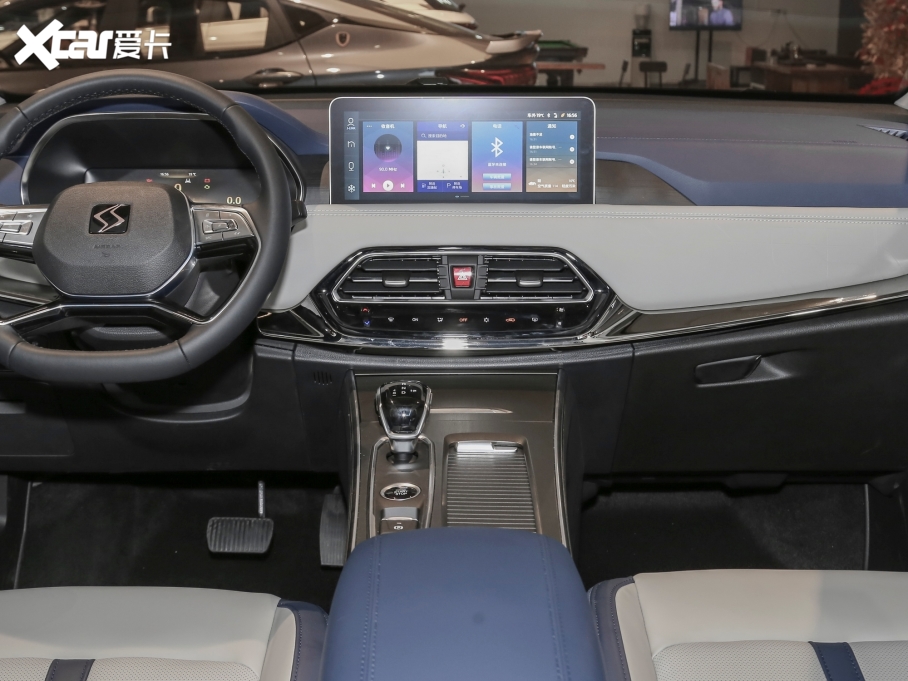 2022˼X8 ʥ 300T DCT 7