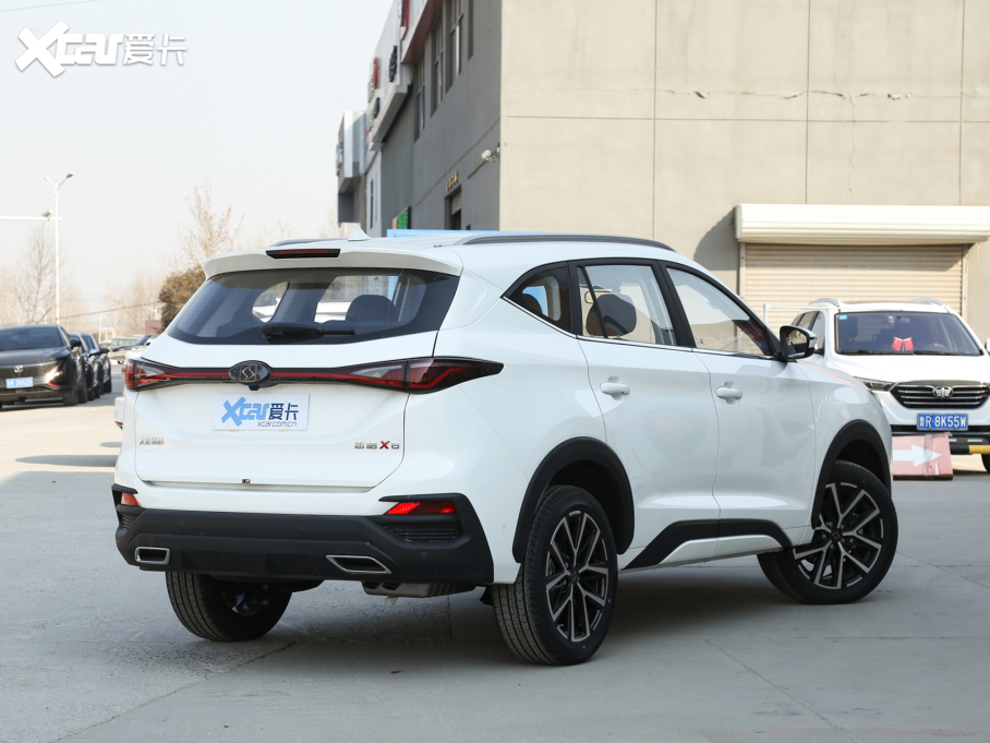 2022˼X8 ʥ 300T DCT 7