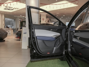 2022ʥ 300T DCT 7 {λ܇T