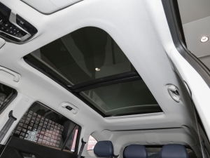 2022款大圣版 300T DCT悟空型 7座 天窗