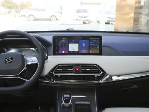 2022ʥ 300T DCT 7 п_