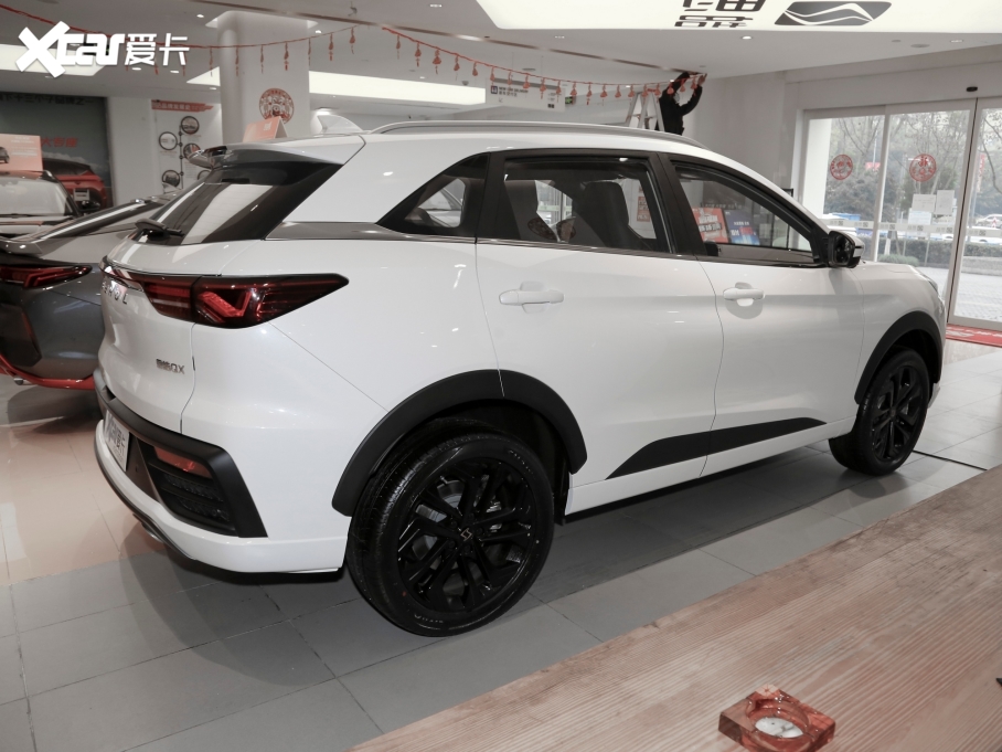 2022˼QX 300T DCT̽°