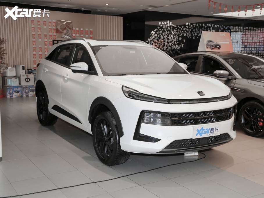 2022˼QX 300T DCT̽°