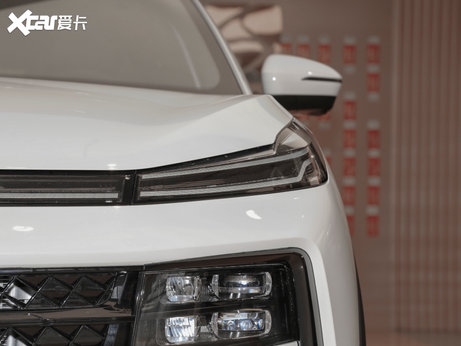 2022˼QX 300T DCT̽°