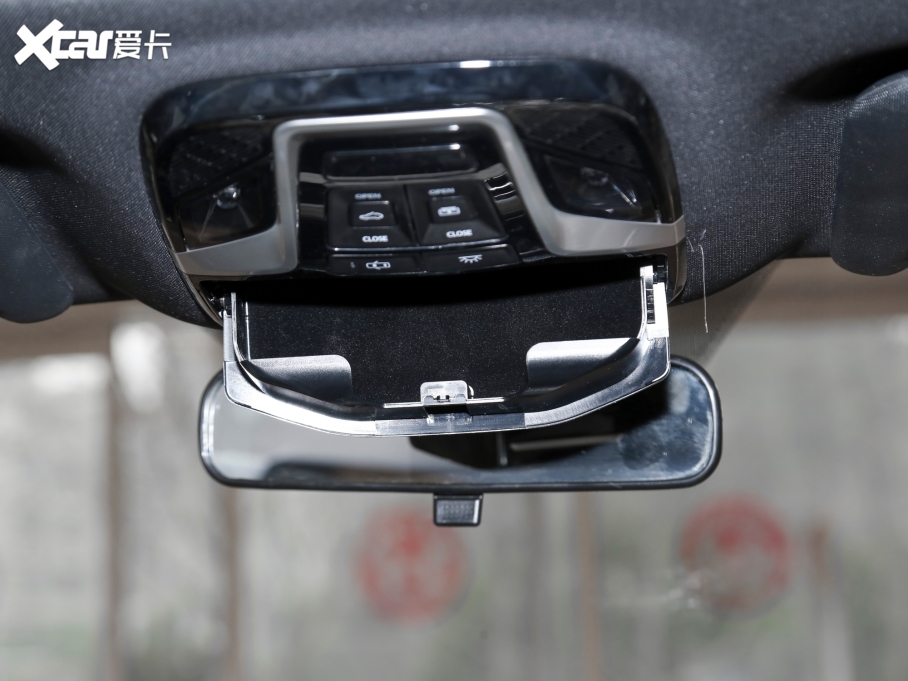 2022˼QX 300T DCT̽°