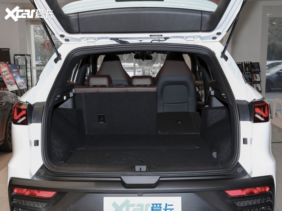 2022˼QX 300T DCT̽°